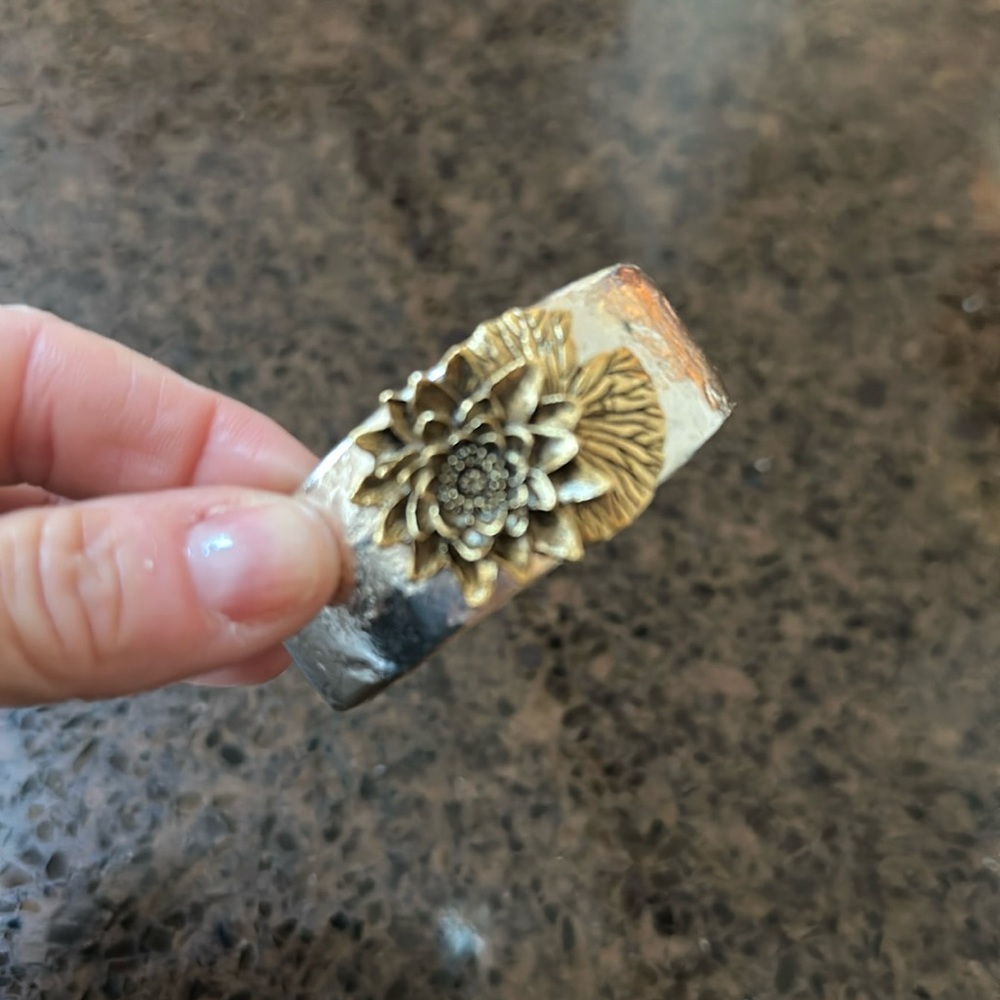 Birth month bracelet